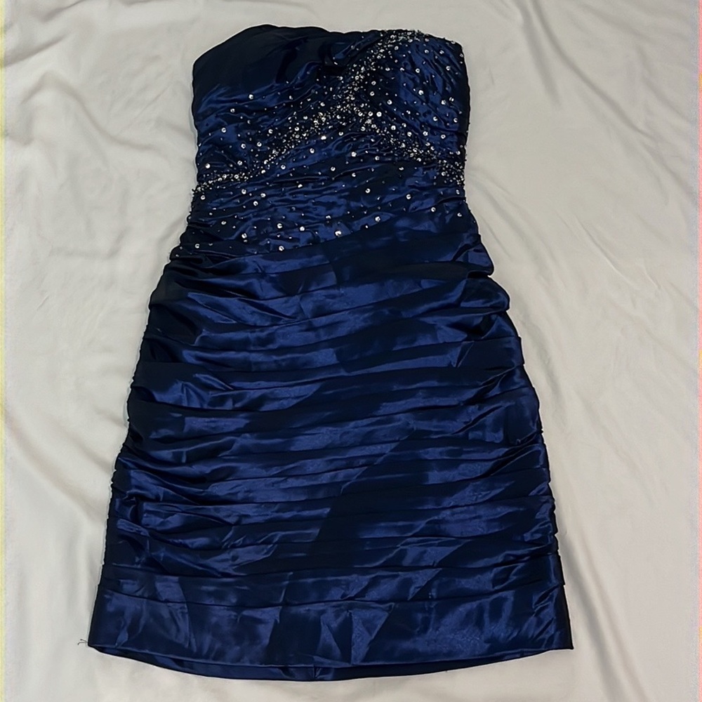 JUMP JUNIORS DRESS from Dillards